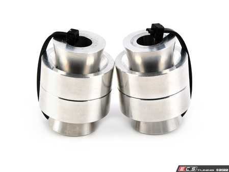 Performance Rear Trailing Arm Knuckle Bushings - Eurosport Performance