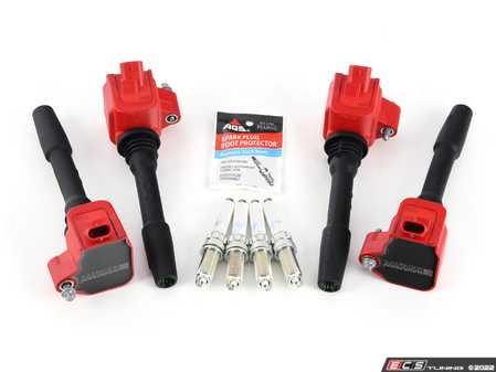 ECS Tuning Ignition Service Kit - Eurosport Performance