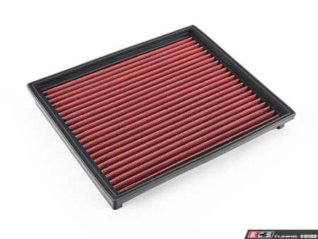 ECS Tuning Exact-Fit High Flow Air Filter - Dry - Eurosport Performance