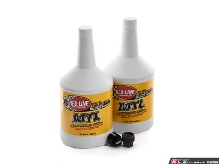 ECS Tuning Manual Transmission Service Kit - Eurosport Performance
