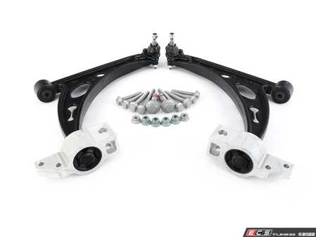 ECS Tuning Lower Control Arm Kit - With Hardware and Ball joints - Eurosport Performance