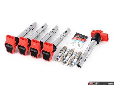 ECS Tuning Performance Ignition Service Kit - Eurosport Performance