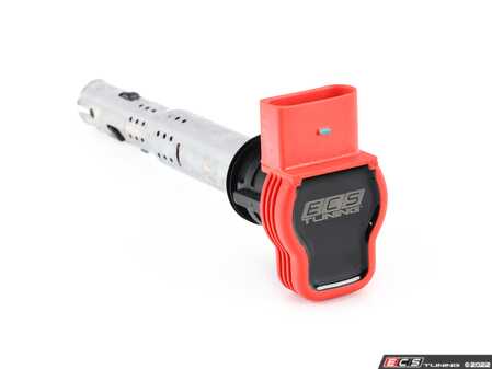 ECS Tuning Performance Ignition Coil - Priced Each