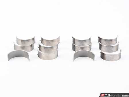 ECS Tuning WPC Treated Rod Bearings Set - Eurosport Performance