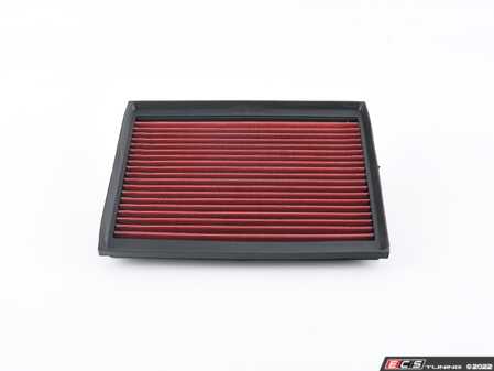 ECS Tuning Exact-Fit High Flow Air Filter - Dry - Eurosport Performance
