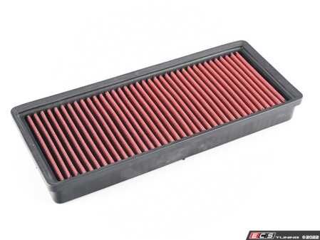 ECS Tuning Exact-Fit High Flow Air Filter - Dry