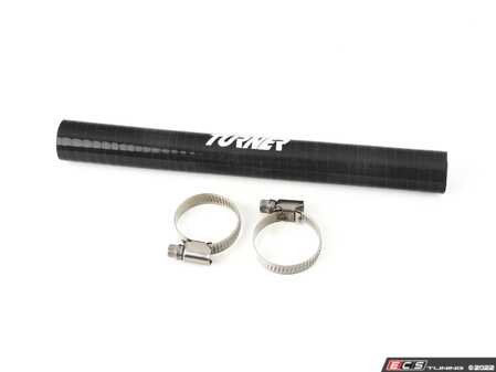 S54 Silicone Crankcase Vent Hose Repair Kit - Eurosport Performance