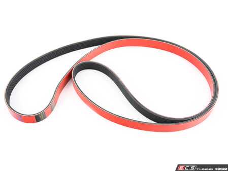 ECS Tuning Performance Kevlar Reinforced Belt - M57 - Eurosport Performance