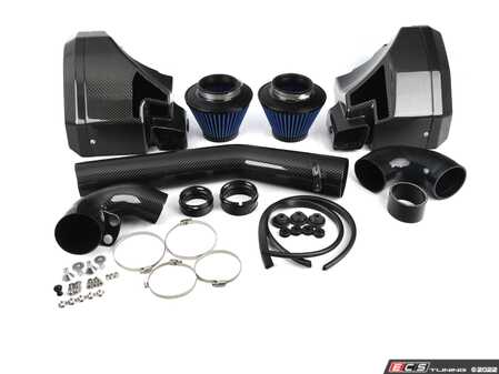 G8x M2/M3/M4 Carbon Cold Air Intake - Eurosport Performance