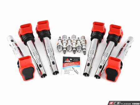 ECS Tuning Performance Ignition Service Kit