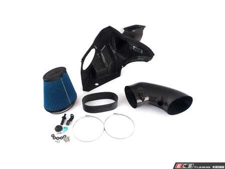 E9X M3 Carbon Fiber Intake - Eurosport Performance