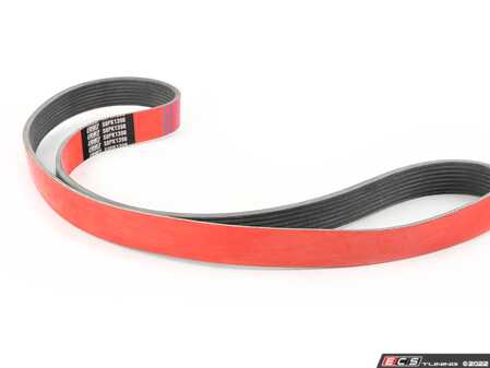 ECS Tuning Performance Kevlar Reinforced Belt - S55 - Eurosport Performance