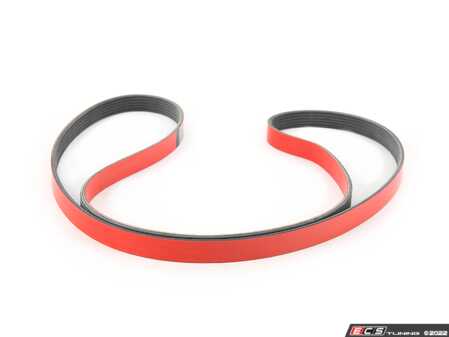 ECS Tuning Performance Kevlar Reinforced Belt - N52 - Eurosport Performance