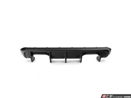 G80 G82 Rear Diffuser - Gloss Black