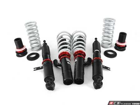 ECS Tuning G20 Performance Adjustable Coilover System - RWD - Eurosport Performance