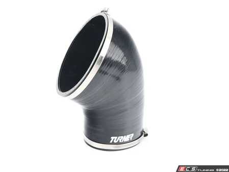 E46 M3 S54 Silicone Intake Boot - Eurosport Performance