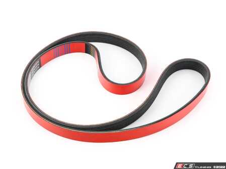 ECS Tuning Performance Kevlar Reinforced Belt - Eurosport Performance