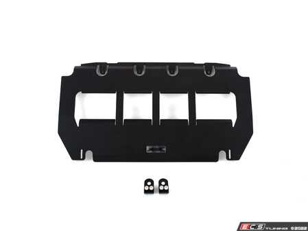 G42 M240i Aluminum Skid Plate - Eurosport Performance