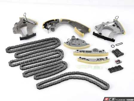 ECS Tuning Timing Chain Kit - Ultimate - Eurosport Performance