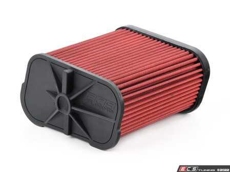 ECS Tuning Exact-Fit High Flow Air Filter - Dry - Eurosport Performance