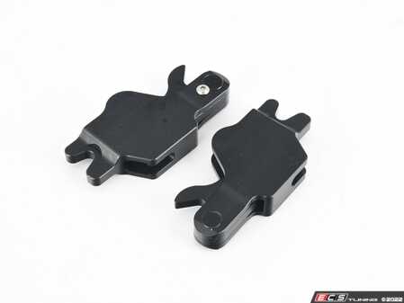 Turner Motorsports Performance Parking Brake Actuator/Expanding Lock - Pair - Eurosport Performance