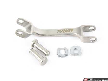 Turner Motorsports DSSR - E46 330i/Ci (128.5mm) - Eurosport Performance