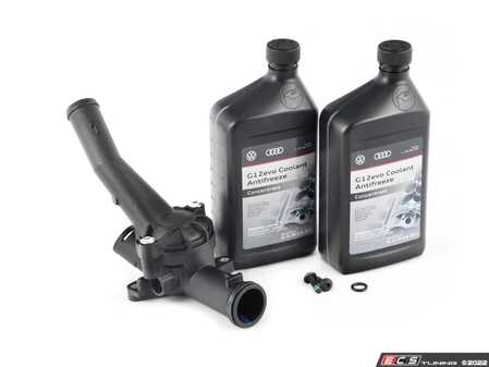 ECS Tuning Thermostat Replacement Kit - Eurosport Performance