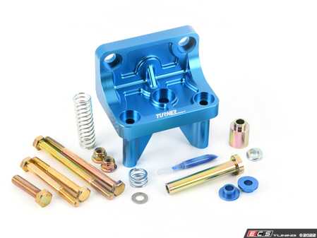 F Chassis xDrive Differential Brace Kit - Eurosport Performance
