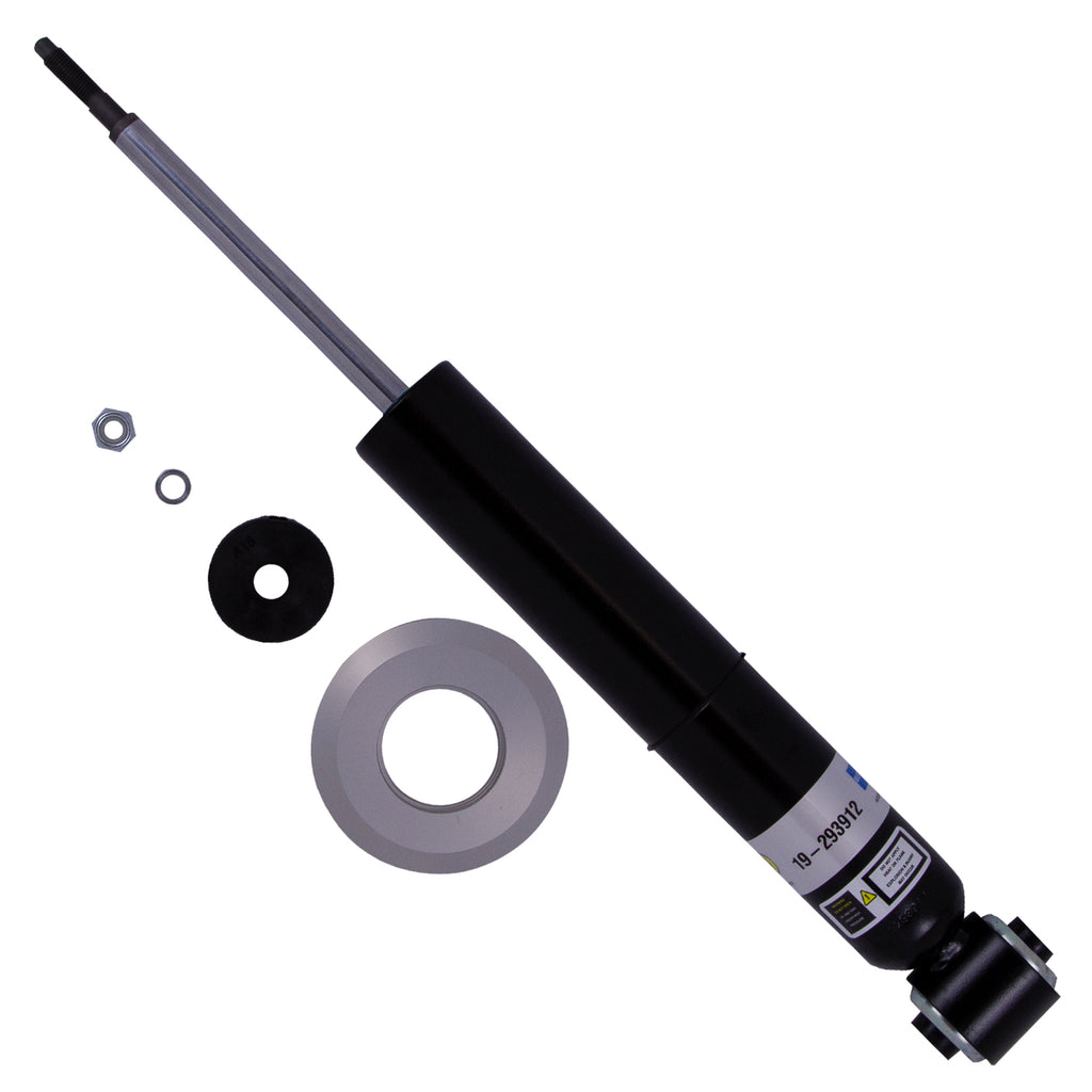 Bilstein B4 OE Rear Shock Absorber - Audi A6 Quattro (1995-04) - Eurosport Performance