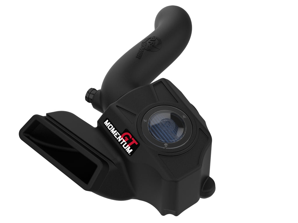 Momentum GT Cold Air Intake System w/ Pro 5R Filter - Eurosport Performance