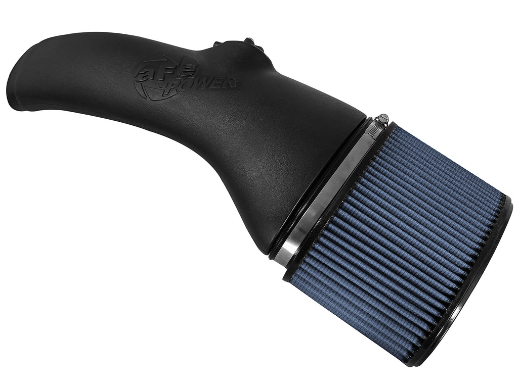 aFe Magnum Force Stage-2 Cold Air Intake System w/ Pro 5R Filter - Eurosport Performance