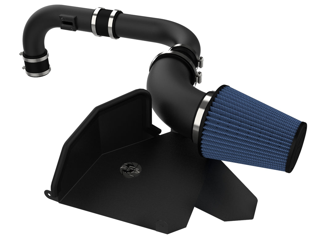 aFe Magnum Force Stage-2 Cold Air Intake System w/ Pro 5R Filter - Eurosport Performance