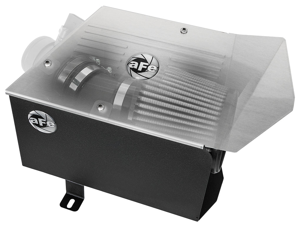 aFe Magnum Force Stage-1 Cold Air Intake System w/ Pro DRY S Filter - Eurosport Performance