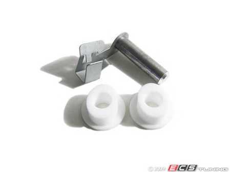 ECS Tuning Teflon Shifter Bushing Kit - Eurosport Performance