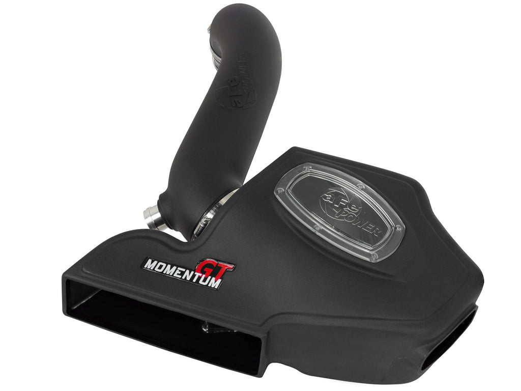 Momentum GT Cold Air Intake System w/ Pro DRY S Filter - Eurosport Performance