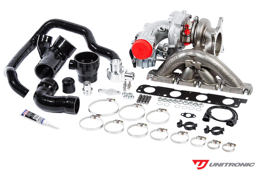 Unitronic K04 Upgrade for 2.0TSI Gen1 - Eurosport Performance