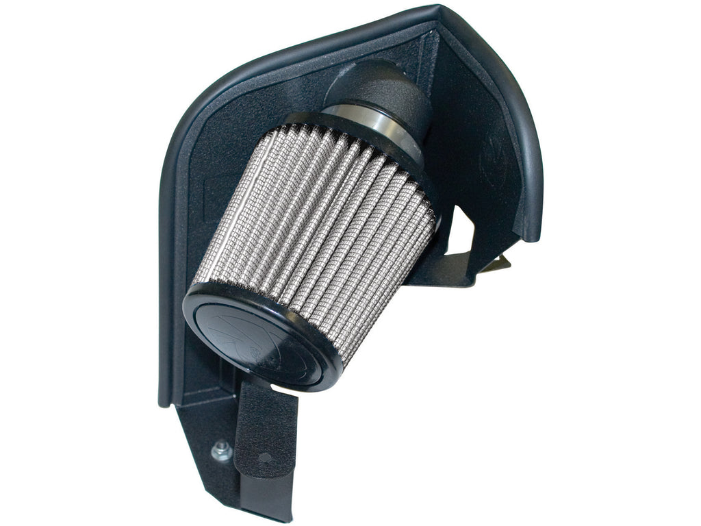 aFe Magnum Force Stage-1 Cold Air Intake System w/ Pro DRY S Filter - Eurosport Performance