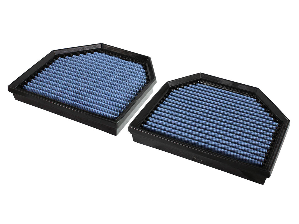 aFe Magnum Flow OE Replacement Air Filter w/ Pro 5R Media - Eurosport Performance
