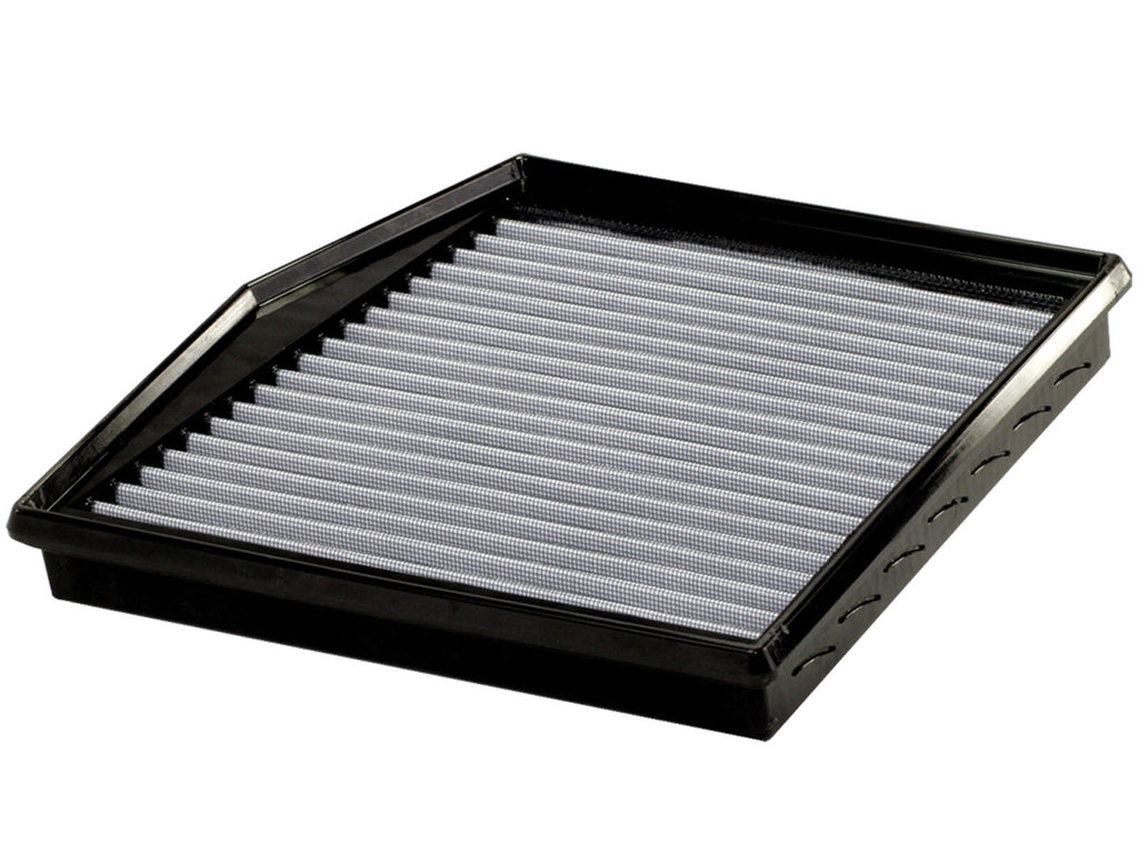 aFe Magnum Flow OE Replacement Air Filter w/ Pro DRY S Media - Eurosport Performance
