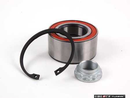 ECS Tuning Wheel Bearing Kit - rear - Eurosport Performance