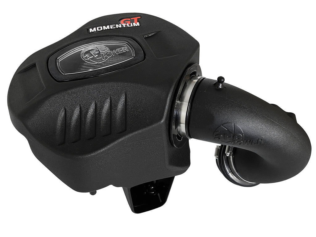 Momentum GT Cold Air Intake System w/ Pro DRY S Filter - Eurosport Performance
