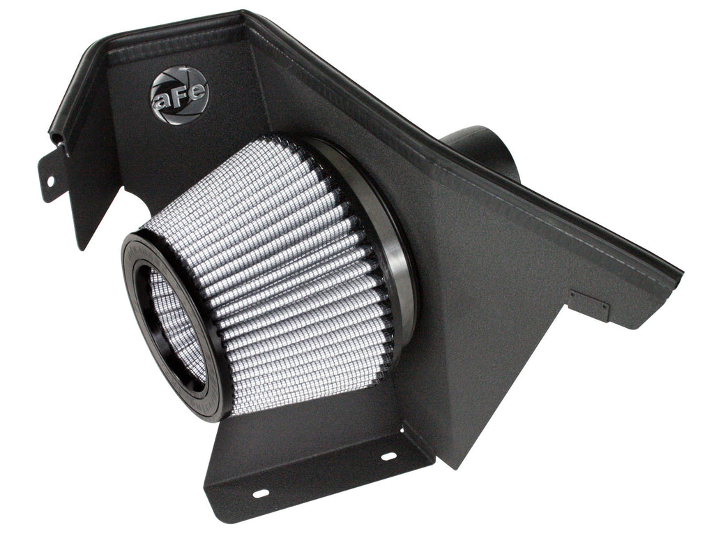 aFe Magnum Force Stage-2 Cold Air Intake System w/ Pro DRY S Filter - Eurosport Performance