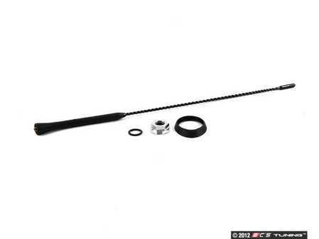 ECS Tuning Antenna Refresh Kit - Eurosport Performance