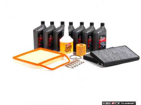 ECS Tuning Inspection 2 - Service Kit - Eurosport Performance