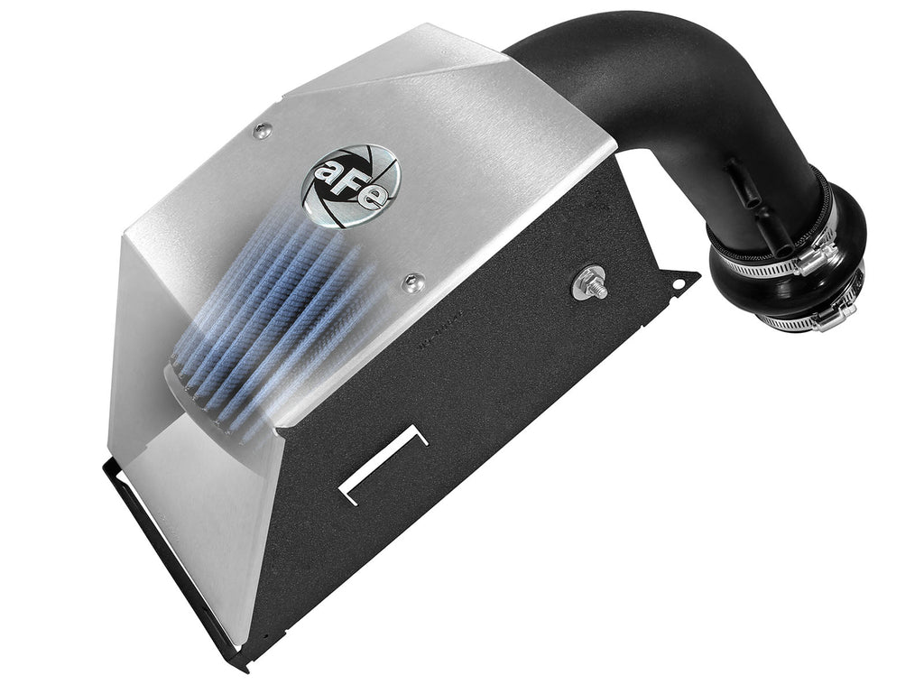 aFe Magnum Force Stage-2 Cold Air Intake System w/ Pro 5R Filter - Eurosport Performance