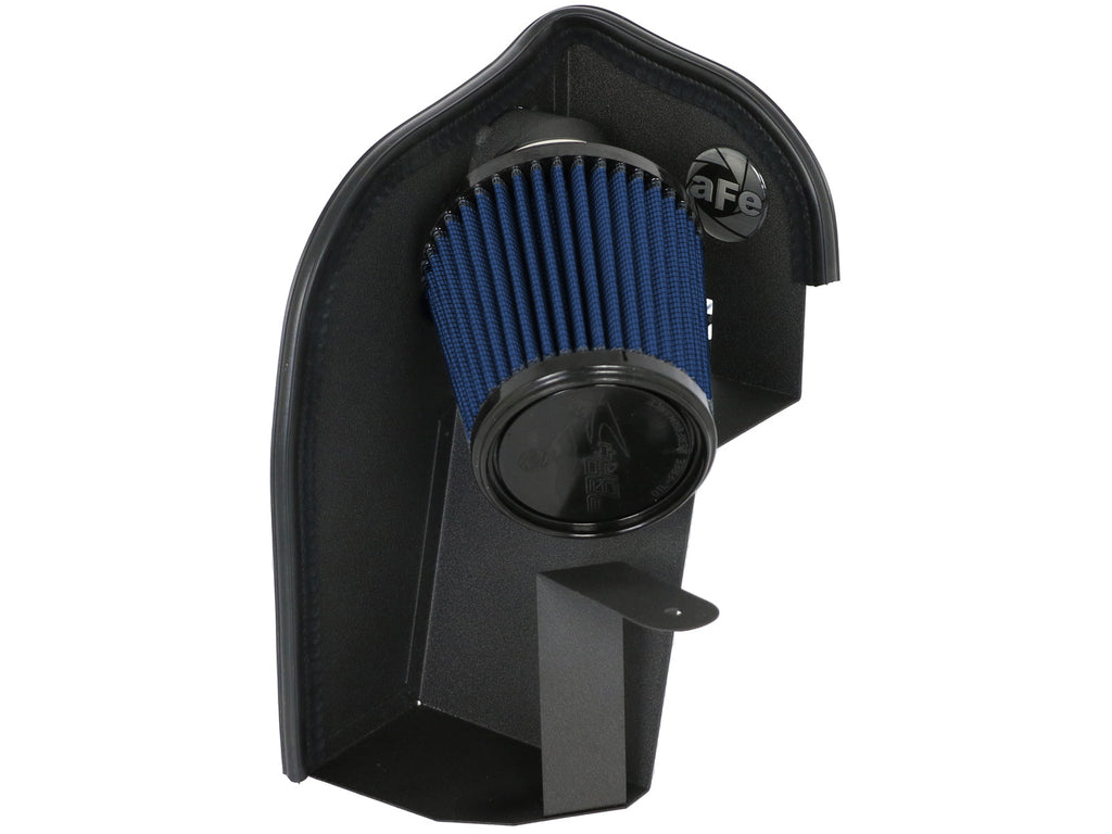 aFe Magnum Force Stage-1 Cold Air Intake System w/ Pro 5R Filter - Eurosport Performance