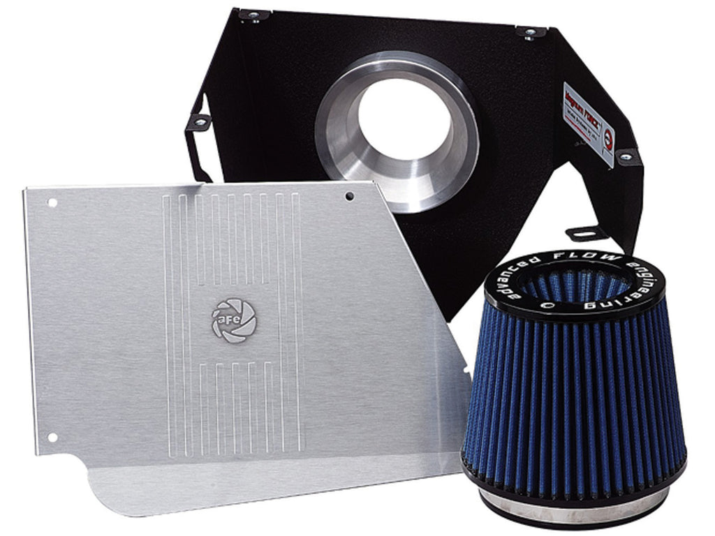 aFe Magnum Force Stage-1 Cold Air Intake System w/ Pro 5R Filter - Eurosport Performance