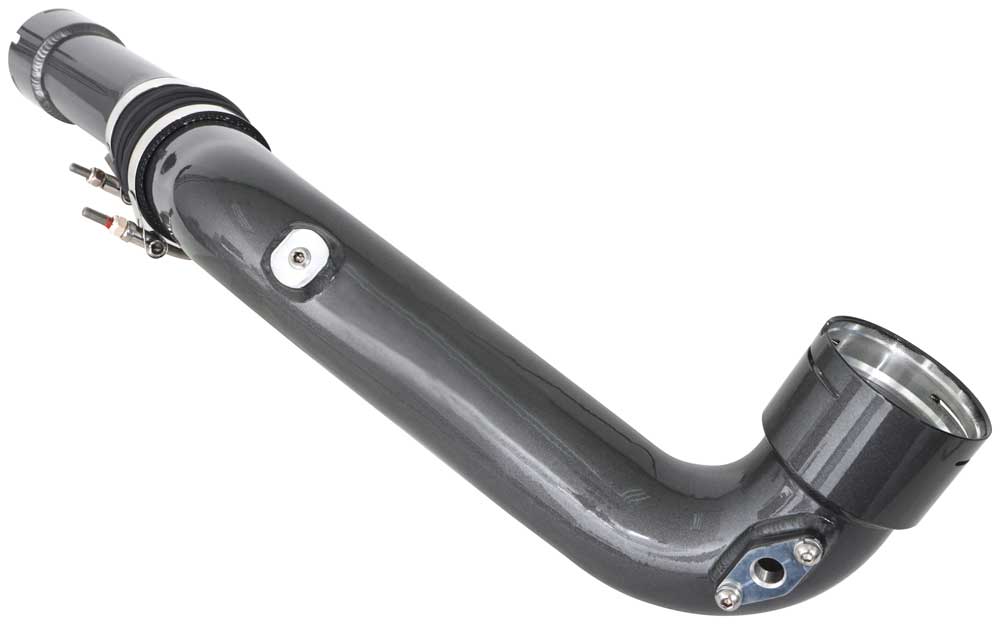 AEM Intercooler Charge Pipe Kit - BMW 2.0L L4 (2012-18) - Eurosport Performance