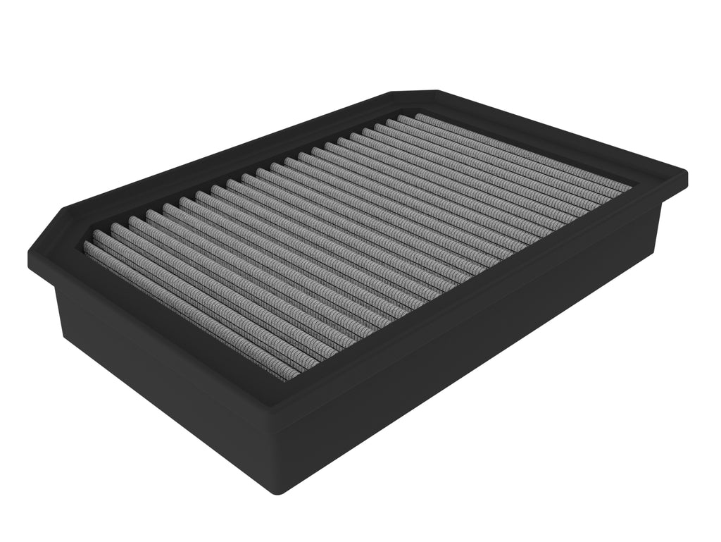 aFe Magnum Flow OE Replacement Air Filter w/ Pro DRY S Media - Mercedes-Benz CLA250 (2020-23) - Eurosport Performance