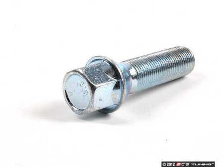 ECS Tuning Conical Seat Wheel Bolt - 14x1.25x43mm - Priced Each - Eurosport Performance
